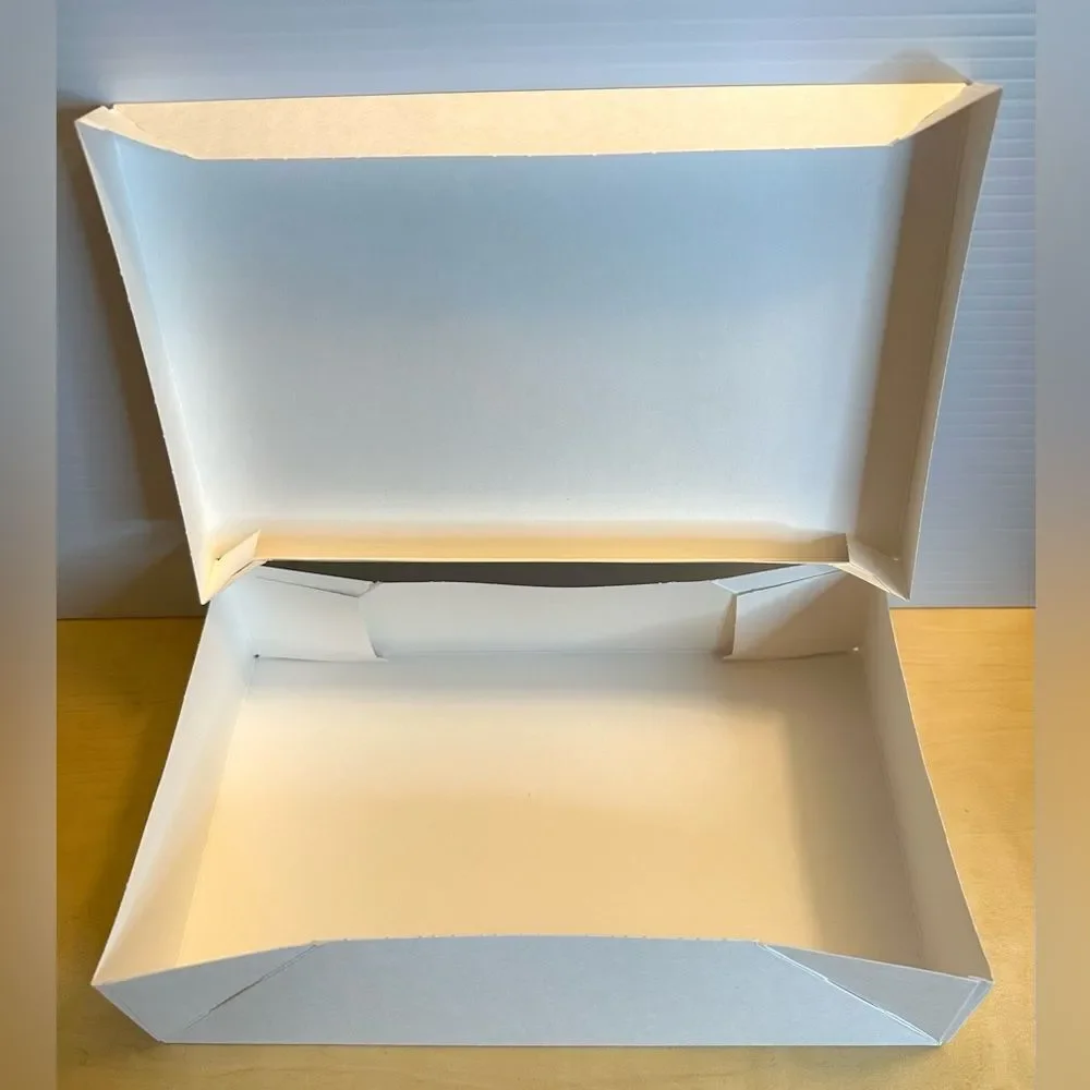 Coach Small Vintage Gift Box